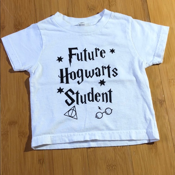 lot of 3 custom vinyl tees 2T peeps cousins potter - Picture 4 of 4